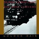 Golden Hair