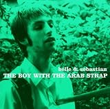 THE BOY WITH THE ARAB STRAP