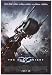 The Dark Knight Movie (Bat Bike) Poster Print - 24 X 36