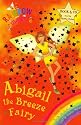 Abigail the Breeze Fairy (Rainbow Magic)