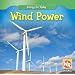 Wind Power (Energy for Today)