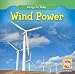 Wind Power (Energy for Today)