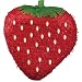 Strawberry Pinata