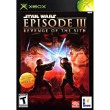 Star Wars Episode III: Revenge of the Sith