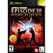 Star Wars Episode III: Revenge of the Sith