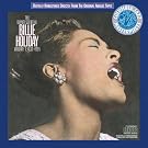 The Quintessential Billie Holiday Vol. I (1933-1935)
