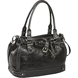 Nine West 0180502Nw Plain Jane Medium Satchel
