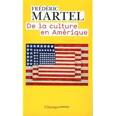 De la culture en Am�rique