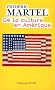 De la culture en Am�rique