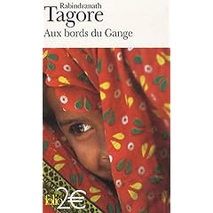Aux bords du Gange : Et autres nouvelles