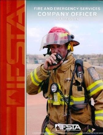 Fire and Emergency Services Company Officer 5/e Instructor Resource Kit (IRK)