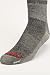 SuperWool Terrain 4X4 Sock