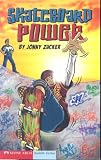 Books : Skateboard Power (Keystone Books)