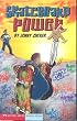 Skateboard Power (Keystone Books)