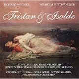 Tristan und Isolde - 