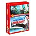 Mr Bean's Movie Box Set (The Ultimate Disaster Movie/Mr Bean's Holiday) [DVD]