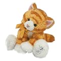 Shining Star Tabby Cat