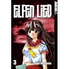 Elfen Lied 03