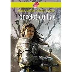 Lancelot du lac