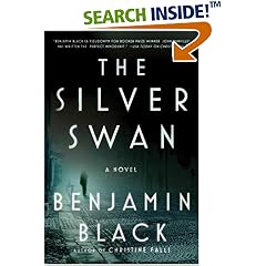 The Silver Swan: A Novel