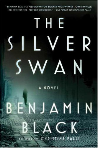 The Silver Swan A Novel