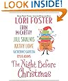 The Night Before Christmas: WITH 