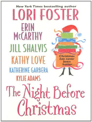 The Night Before Christmas: WITH 