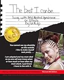 The Best I Can Be: Living with Fetal Alcohol Syndrome or Effects