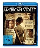 American Violet [Blu-Ray] (German Import)