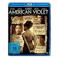 American Violet [Blu-ray]