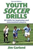Youth Soccer Drills-2nd Edition