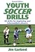 Youth Soccer Drills-2nd Edition