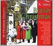 A Very British Christmas