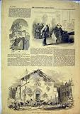 1852 TAKING DOWN HOUSE NATIONAL ASSEMBLY OFFICE POLICE