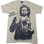 Saturday Night Live SNL More Cowbell Sketch Design Mens Slim Fit T-Shirt
