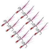 New 10Pcs