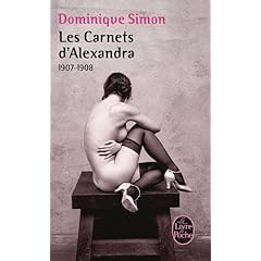 Les Carnets d'Alexandra