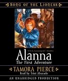 Alanna: The First Adventure
