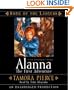 Alanna: The First Adventure: Song of the Lioness Quartet #1