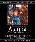 Alanna