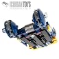Spinner - Custom LEGO Element Kit