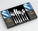 44 piece Venus Cutlery set