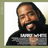 Icon 2: Barry White