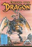 Challenge of the Dragon - NES - US