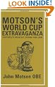 Motson's World Cup Extravaganza