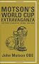 Motson's World Cup Extravaganza