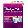 InDesign CS4 Digital Classroom