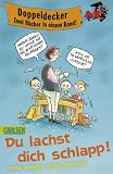 Produkt-Bild: Du lachst dich schlapp!: Doppeldeckeraktion