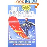 Extreme Sports Boxed Set by Matt Christopher