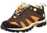 Timberland Kids Hypertrail Low-Top Boot (Little Kid)